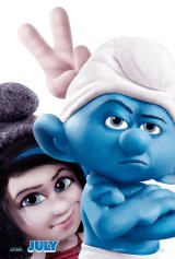 The Smurfs 2