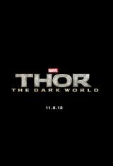 Thor: The Dark World