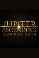 Jupiter Ascending