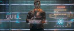 Peter Quill