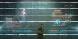 Rocket Raccoon