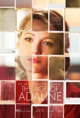 The Age of Adaline
