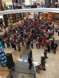 Disney Store - Mickey line