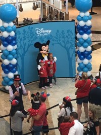 Disney Store - Mickey