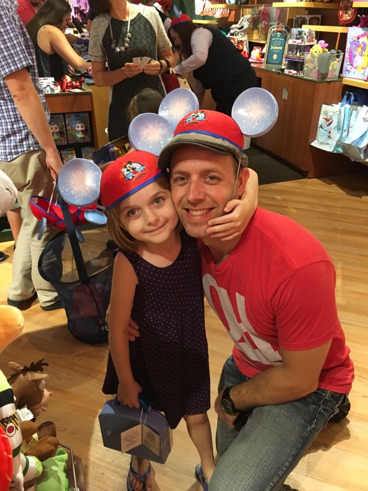Disney Store