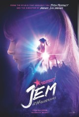 Jem and the Holograms