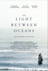 The Light Between Oceans